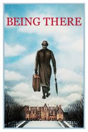 Being There filmas