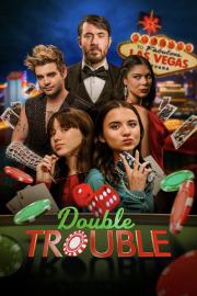 Double Trouble filmas