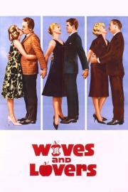 Wives and Lovers filmas