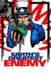 Earth's Greatest Enemy filmas