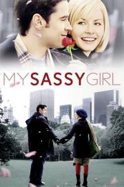 My Sassy Girl filmas
