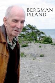 Bergman Island filmas