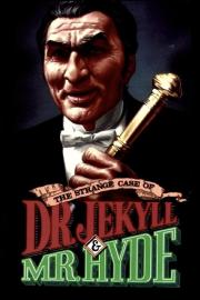 The Strange Case of Dr. Jekyll and Mr. Hyde filmas