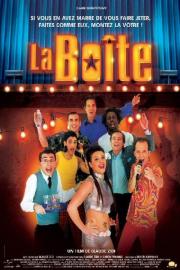 La Boîte filmas