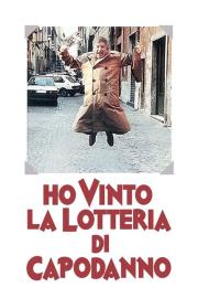 Ho vinto la lotteria di Capodanno filmas
