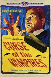 Curse of the Vampires filmas