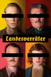 Landesverräter filmas