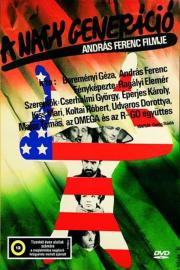 The Great Generation filmas