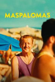 Maspalomas filmas