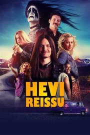 Hevi reissu filmas