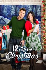 12 Gifts of Christmas filmas