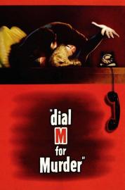 Dial M for Murder filmas