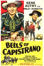 Bells of Capistrano filmas