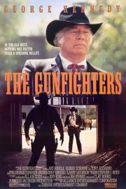 The Gunfighters filmas