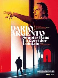 Dario Argento : soupirs dans un corridor lointain filmas