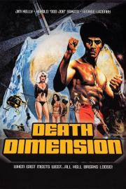Death Dimension filmas