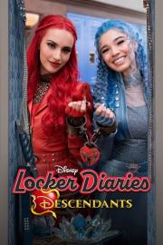 Locker Diaries: Descendants filmas