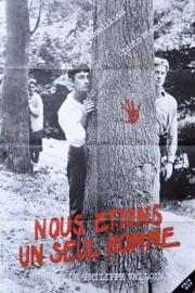 We Were One Man filmas