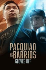Gloves Off filmas