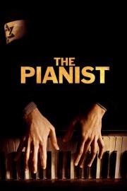 Pianistas filmas
