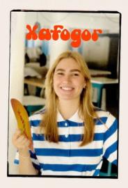 Xafogor filmas