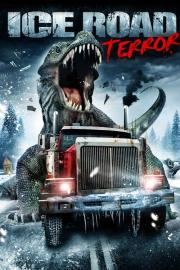 Ice Road Terror filmas