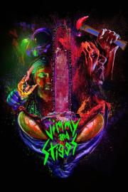 Jimmy and Stiggs filmas