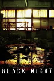 Black Night filmas