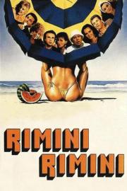 Rimini Rimini filmas
