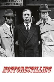 Motforestilling filmas