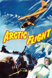 Arctic Flight filmas