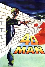 4D Man filmas