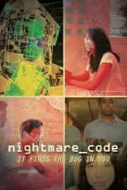 Nightmare Code filmas