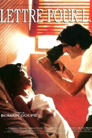 A Letter to L... filmas