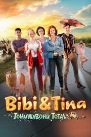 Bibi & Tina: Tohuwabohu total filmas