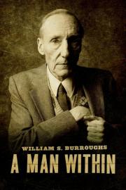 William S. Burroughs: A Man Within filmas