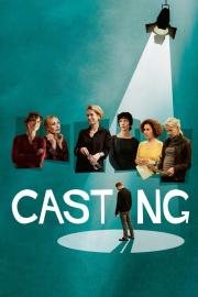 Casting filmas