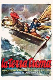La Terra Trema filmas