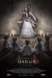 Danur 2: Maddah filmas