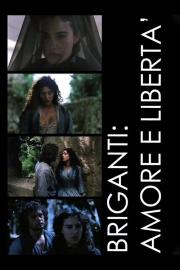 Bandits: Love and Liberty filmas