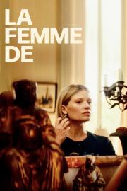 La Femme de filmas