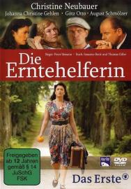 Die Erntehelferin filmas