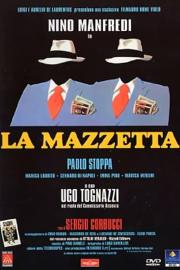 La mazzetta filmas