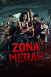 Zona Merah filmas