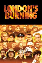 London's Burning filmas