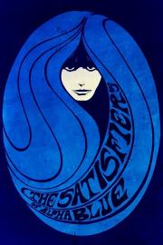 The Satisfiers of Alpha Blue filmas