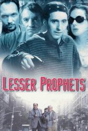 Lesser Prophets filmas