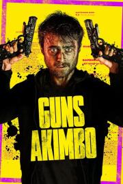 Ginklai Akimbo filmas