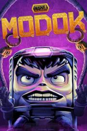 Marvel's M.O.D.O.K. filmas