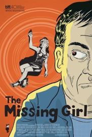 The Missing Girl filmas